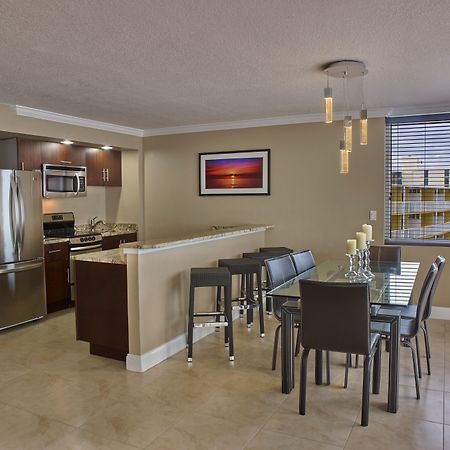 Holiday Inn Resort Daytona Beach Oceanfront By Ihg Exteriér fotografie