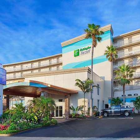 Holiday Inn Resort Daytona Beach Oceanfront By Ihg Exteriér fotografie