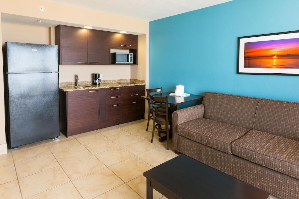 Holiday Inn Resort Daytona Beach Oceanfront By Ihg Exteriér fotografie