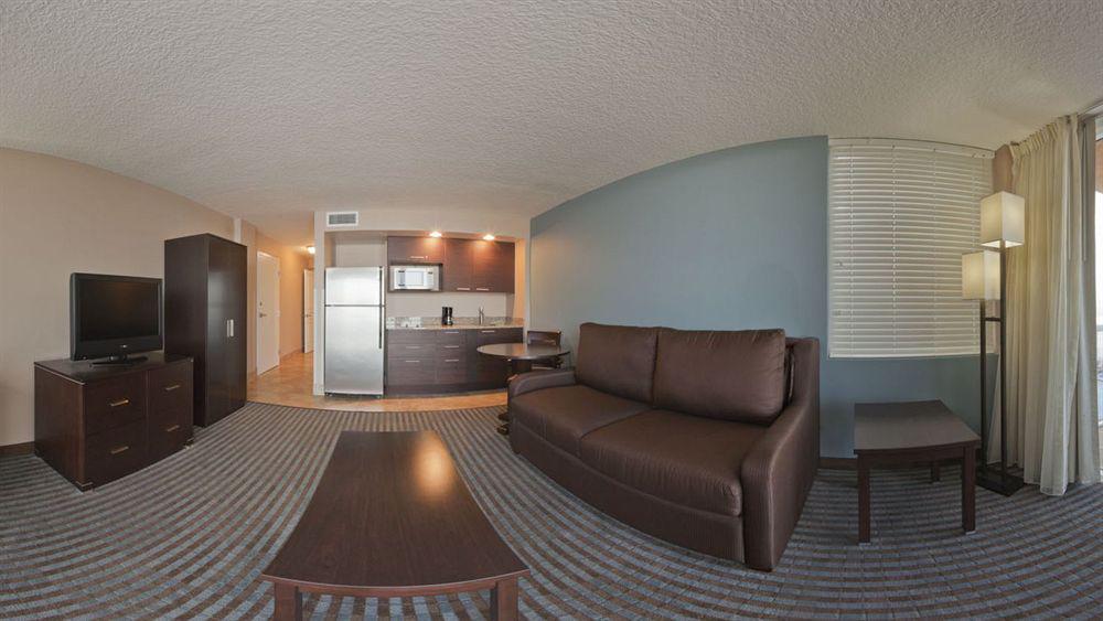 Holiday Inn Resort Daytona Beach Oceanfront By Ihg Exteriér fotografie