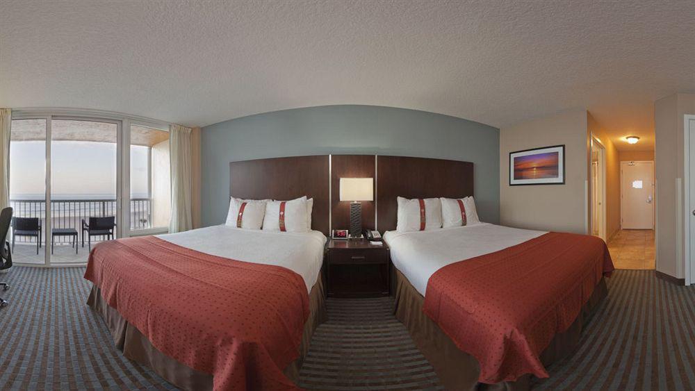 Holiday Inn Resort Daytona Beach Oceanfront By Ihg Exteriér fotografie