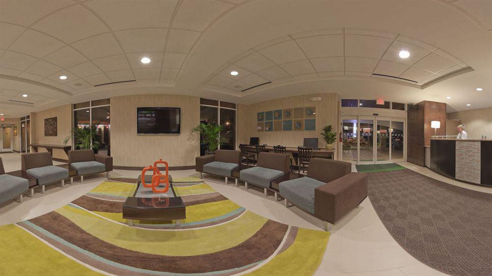 Holiday Inn Resort Daytona Beach Oceanfront By Ihg Exteriér fotografie