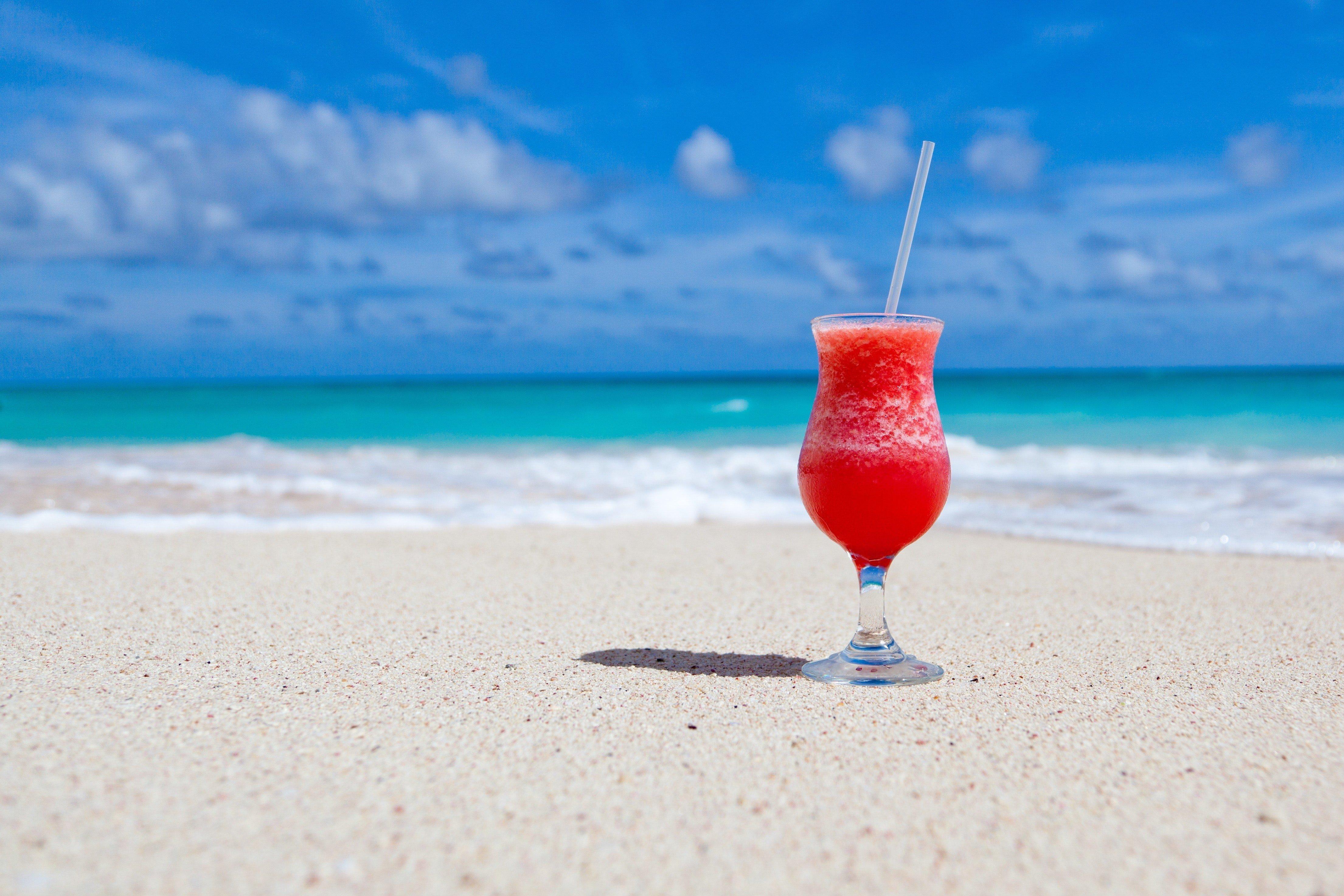 Holiday Inn Resort Daytona Beach Oceanfront By Ihg Exteriér fotografie