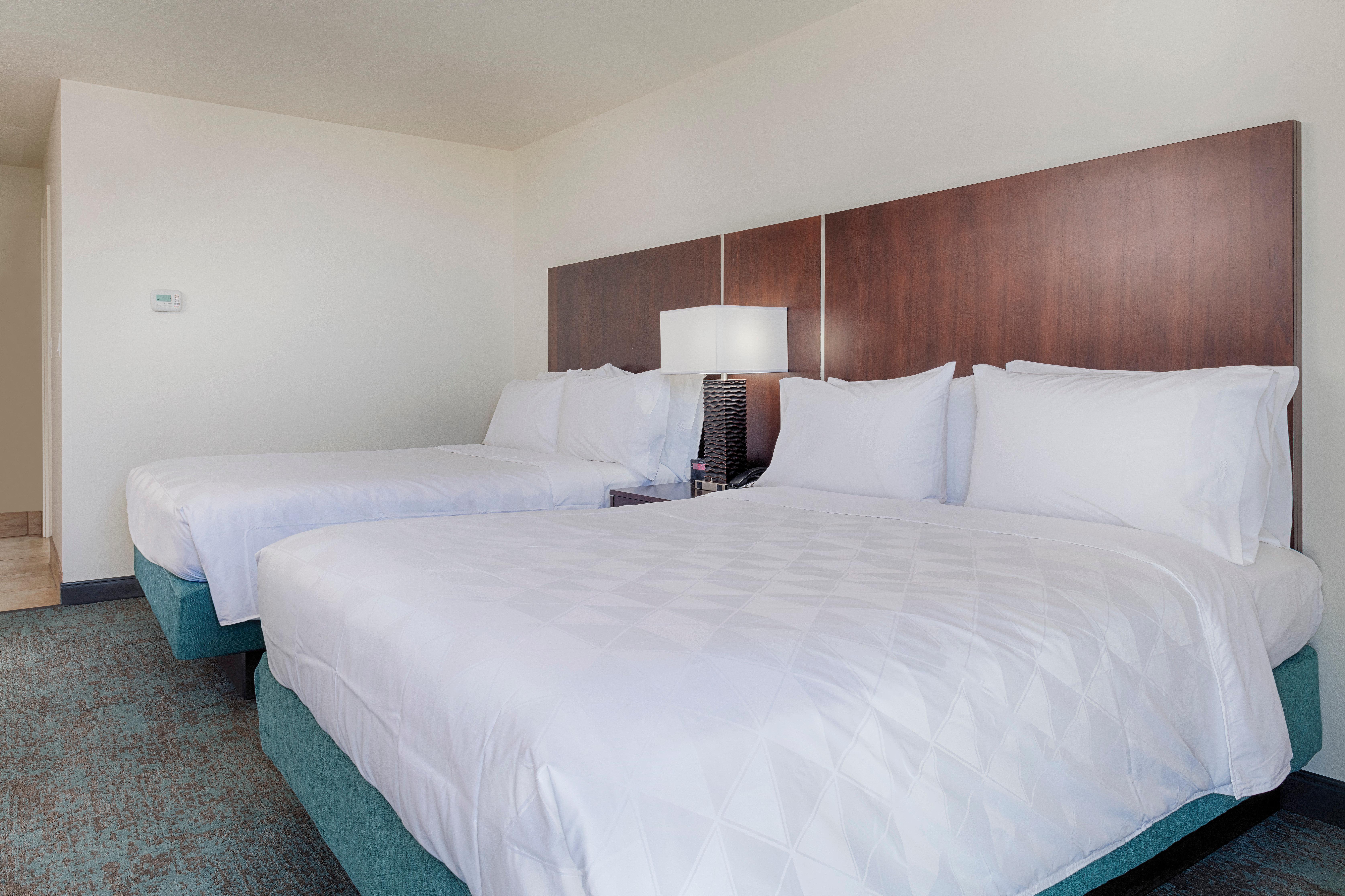 Holiday Inn Resort Daytona Beach Oceanfront By Ihg Exteriér fotografie