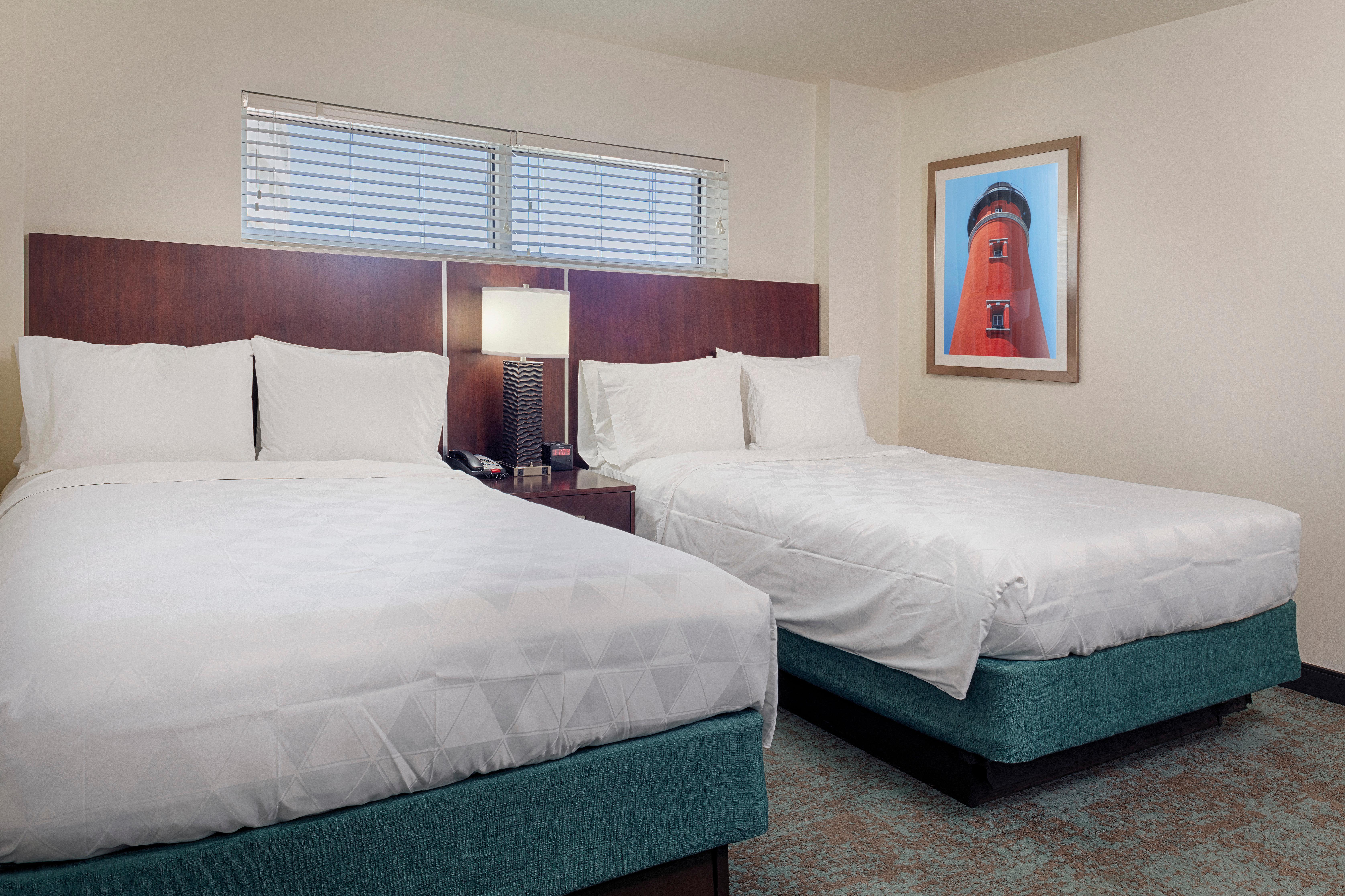 Holiday Inn Resort Daytona Beach Oceanfront By Ihg Exteriér fotografie