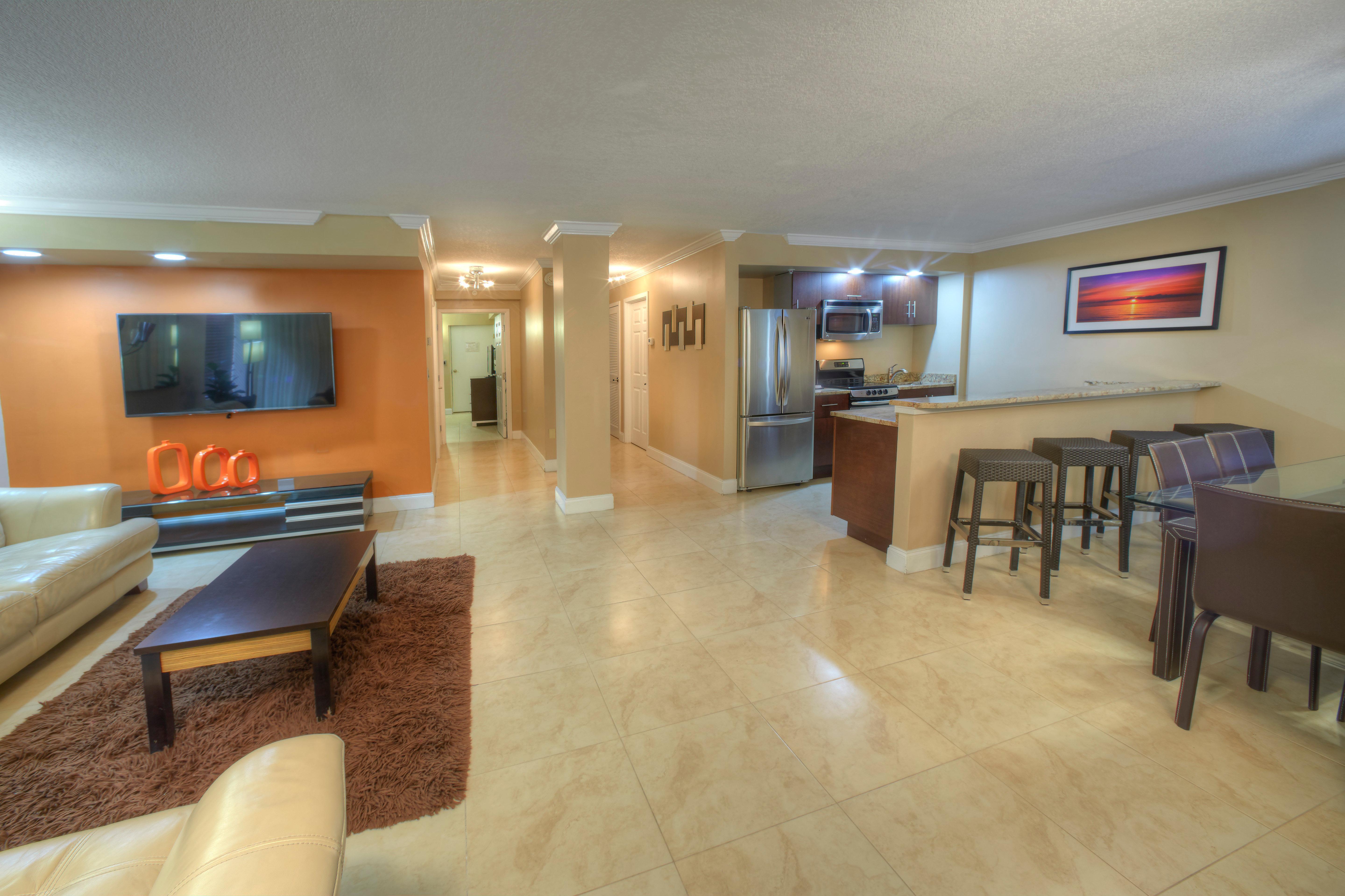 Holiday Inn Resort Daytona Beach Oceanfront By Ihg Exteriér fotografie