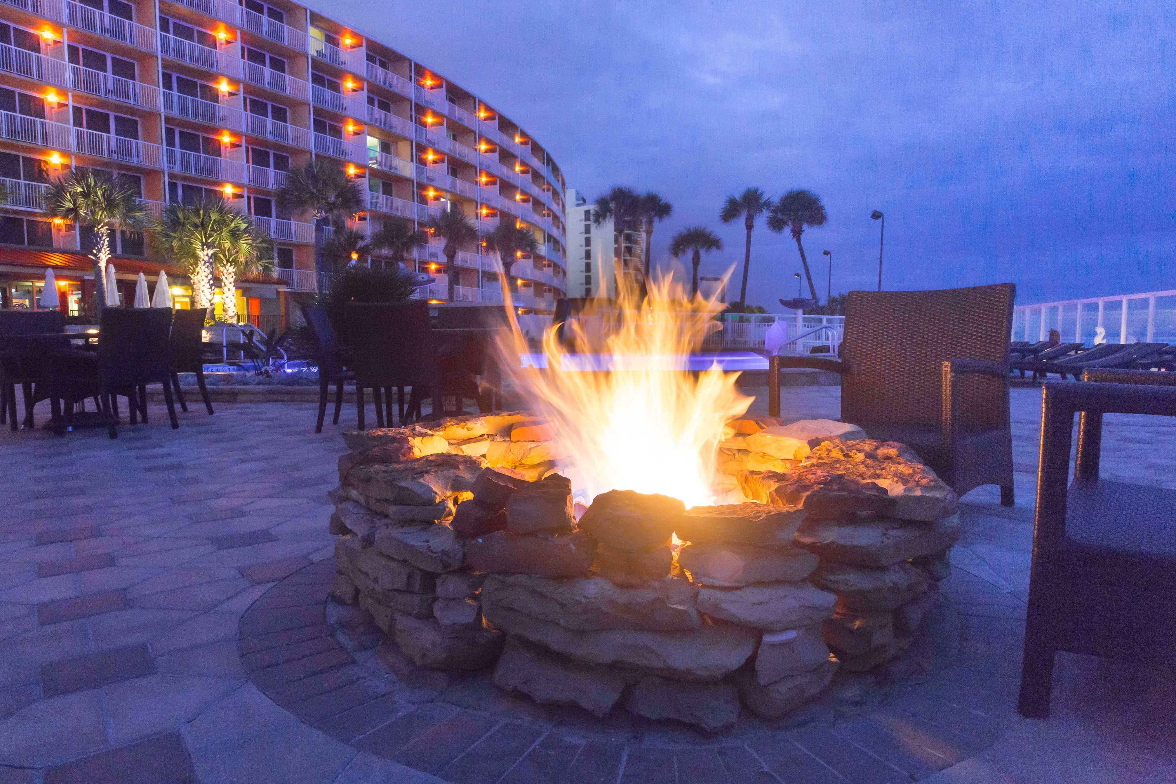Holiday Inn Resort Daytona Beach Oceanfront By Ihg Interiér fotografie