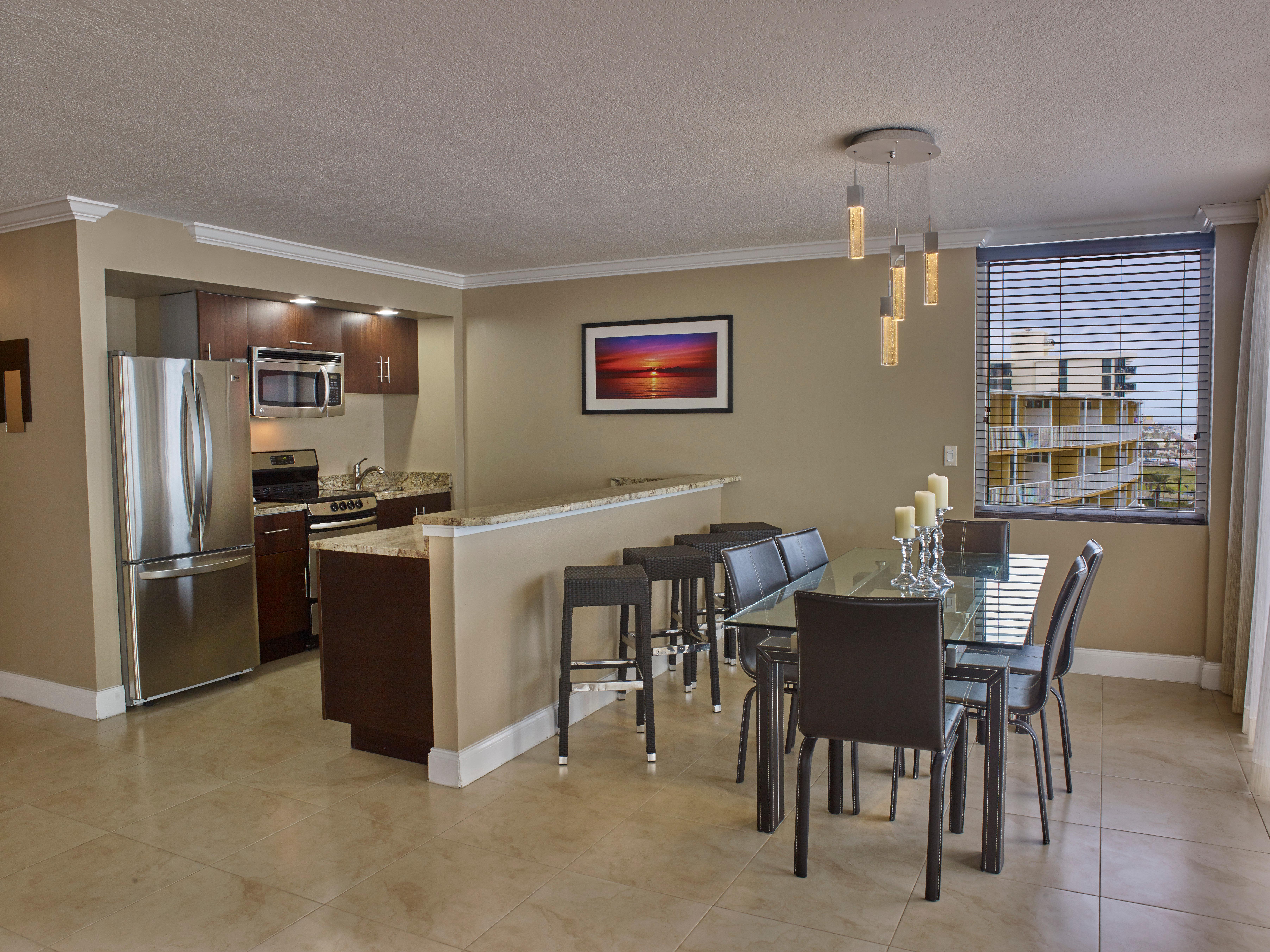 Holiday Inn Resort Daytona Beach Oceanfront By Ihg Exteriér fotografie