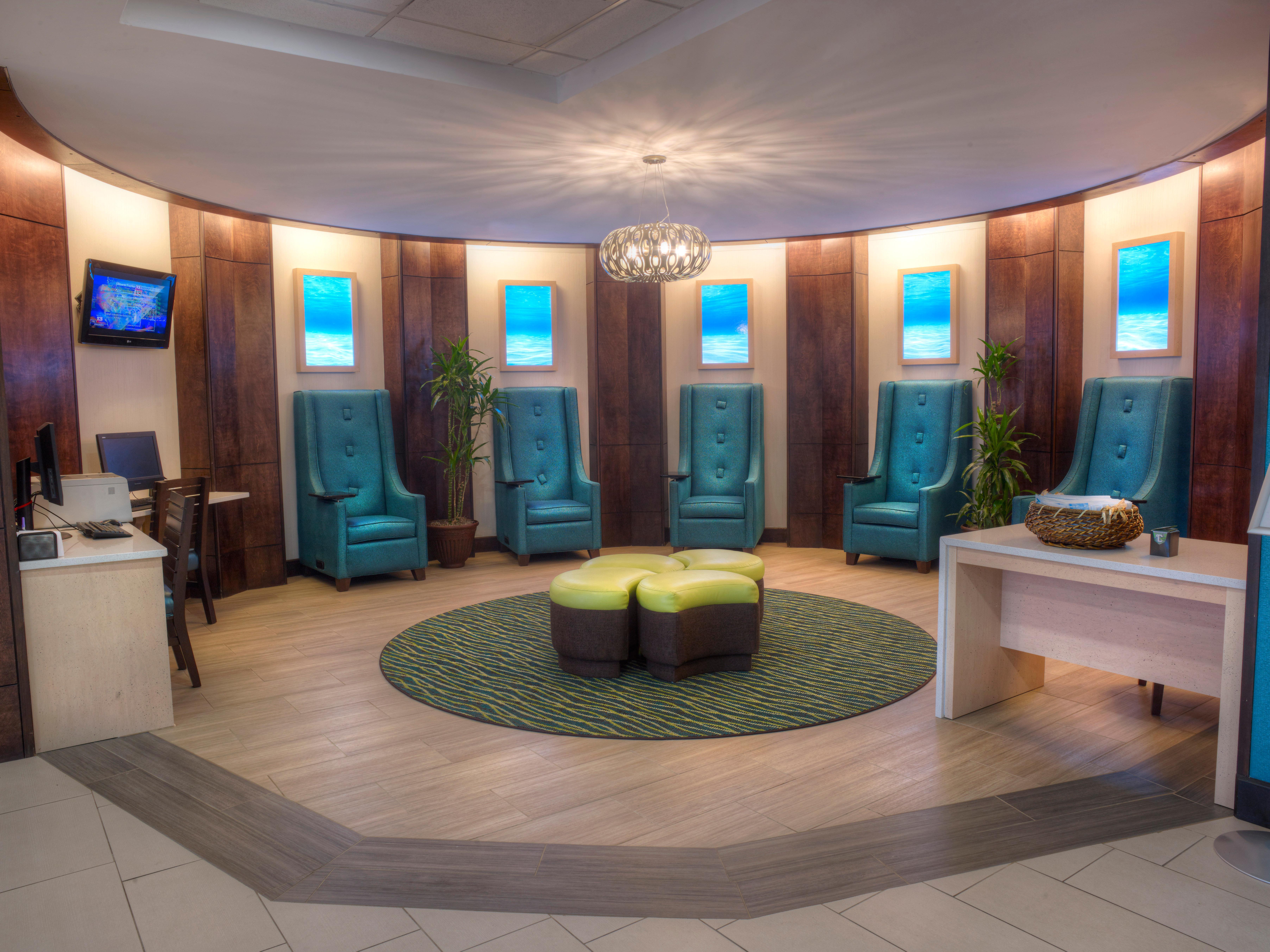 Holiday Inn Resort Daytona Beach Oceanfront By Ihg Exteriér fotografie