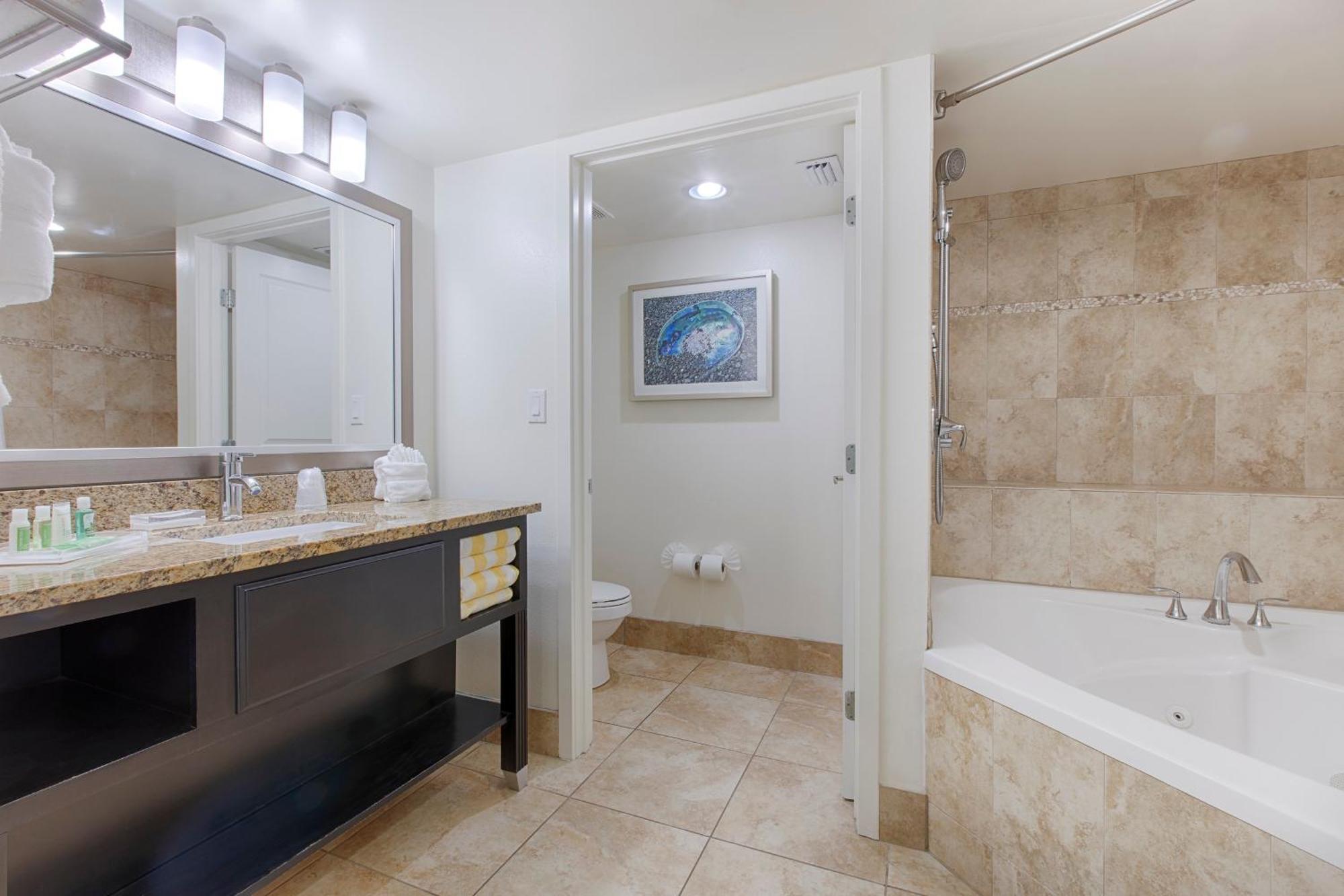 Holiday Inn Resort Daytona Beach Oceanfront By Ihg Exteriér fotografie