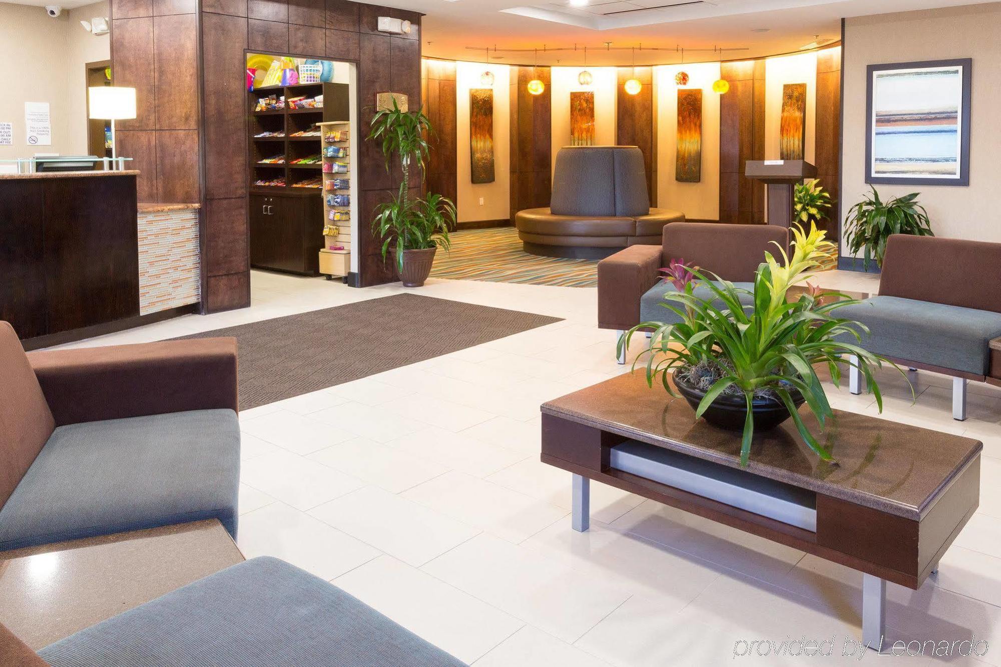 Holiday Inn Resort Daytona Beach Oceanfront By Ihg Exteriér fotografie