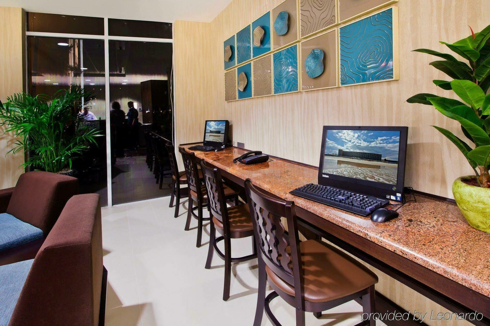 Holiday Inn Resort Daytona Beach Oceanfront By Ihg Exteriér fotografie