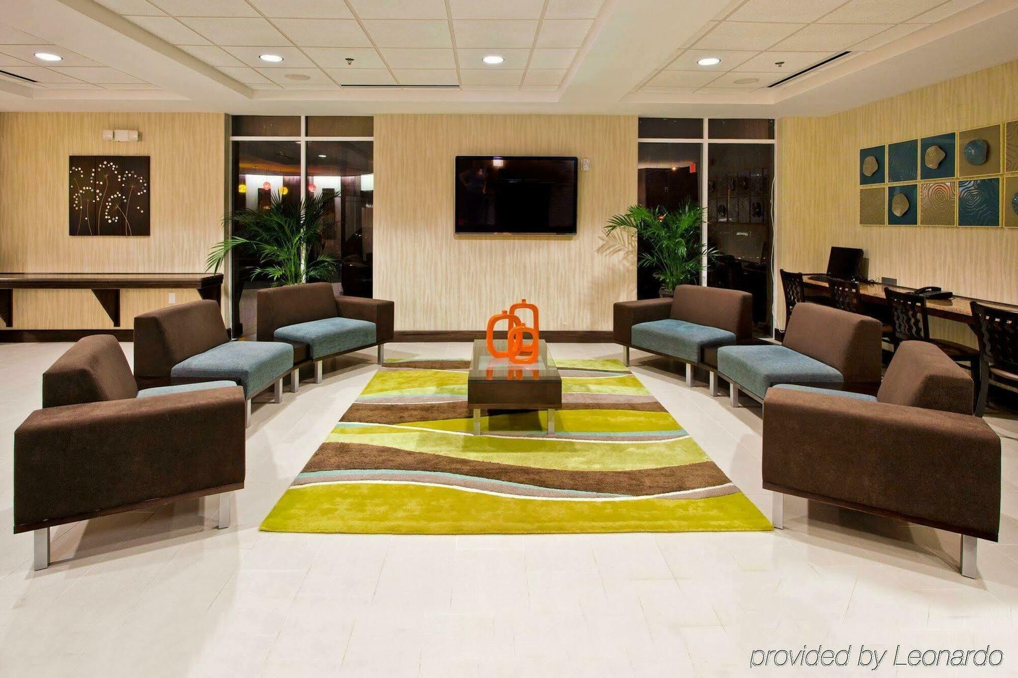 Holiday Inn Resort Daytona Beach Oceanfront By Ihg Interiér fotografie