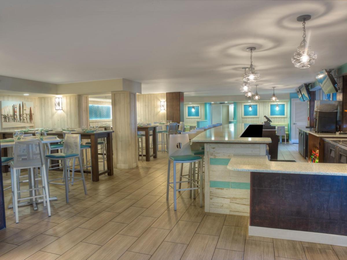 Holiday Inn Resort Daytona Beach Oceanfront By Ihg Exteriér fotografie